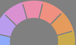 Featured image of post 準確的色環