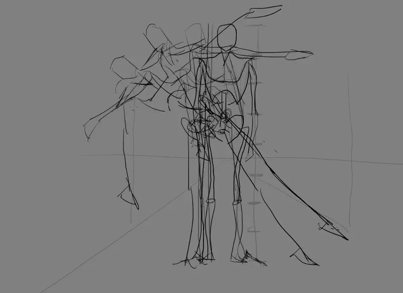 Featured image of post 人體動態