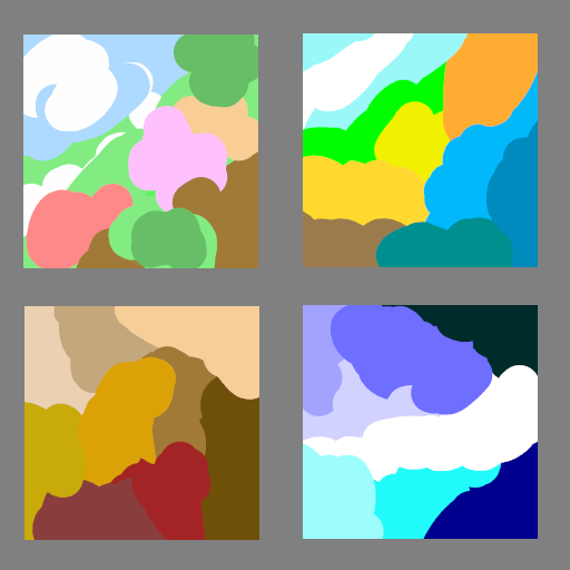 four-season