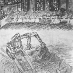 什麽都畫得出來