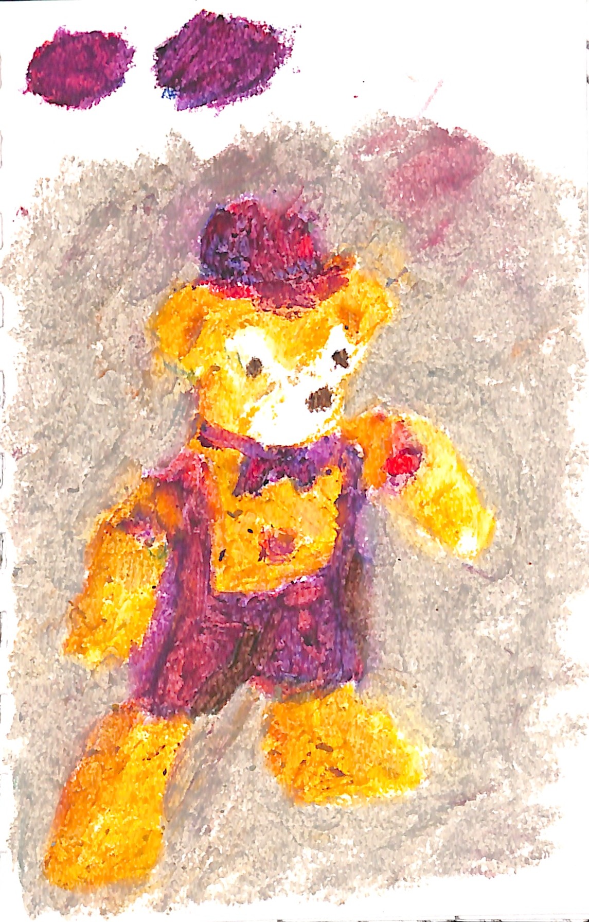 bear