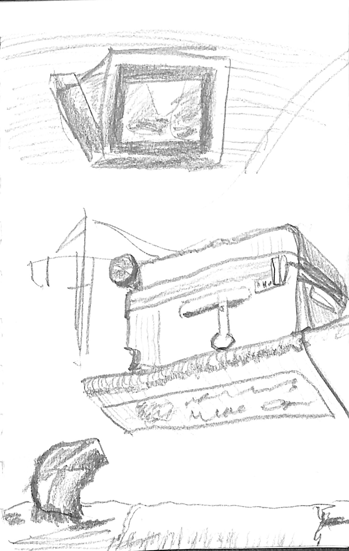 carriage