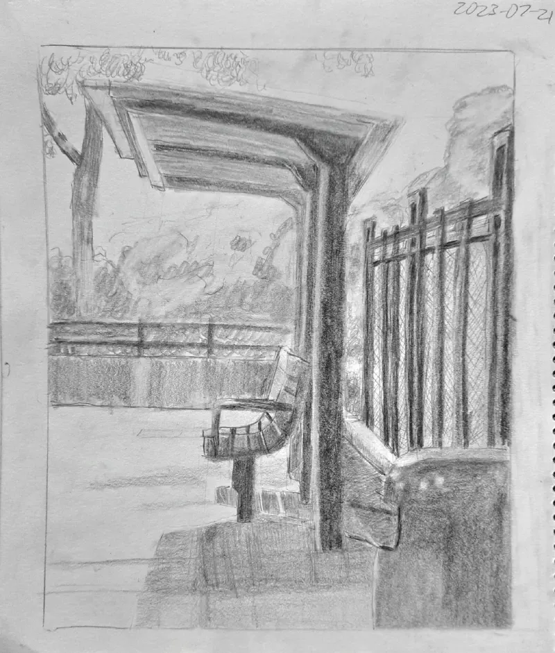 Featured image of post 公園的座椅