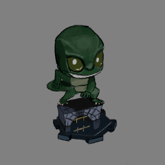 The Lizard