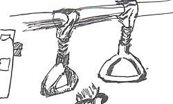 Featured image of post 地鐵畫畫